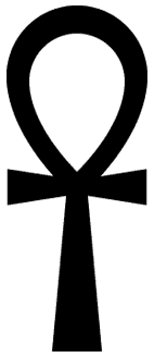 ankh symbol draft